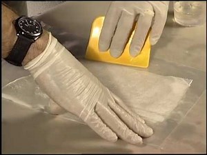 EAA SportAir DIY PrePreg for Composites