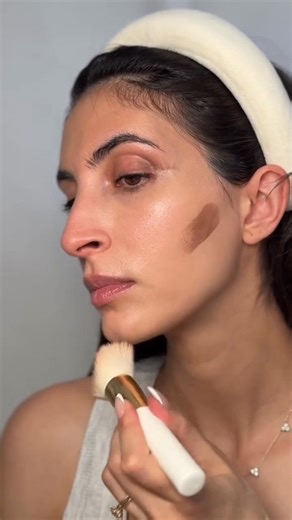 23 reactions | Glow, sculpt, and define in minutes. Ogee’s Tinted Serum gives you dewy, buildable coverage, while the Contour Collection enhances your features for a natural, lifted look. The duo you didn’t know you needed—until now. | OGEE | Facebook