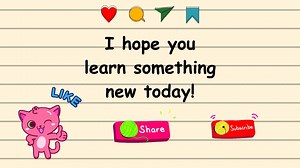 Reading ALPHABET part 9 | Children Reading Better