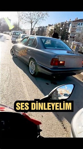 Ses 💥🔥#motorcycle #araba #cars #moto #vlog #modified