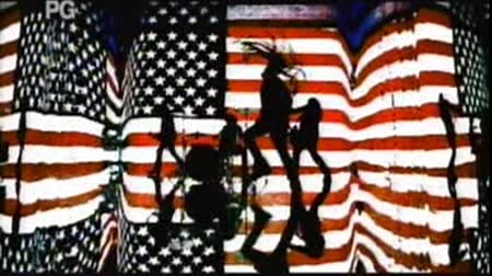 Rob Zombie 2003 - Feel So Numb