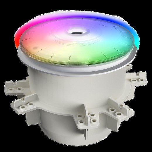 Bubbler - PAL Lighting