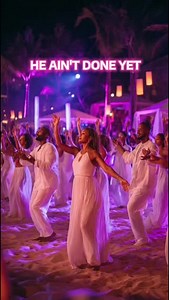 He Ain't Done Yet: A Captivating Gospel Experience