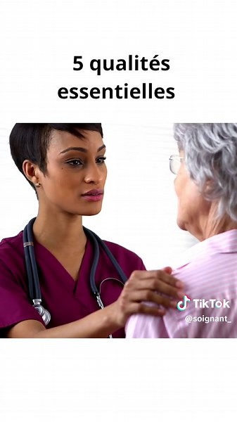 Aide-soignant : un métier passionnant et gratifiant