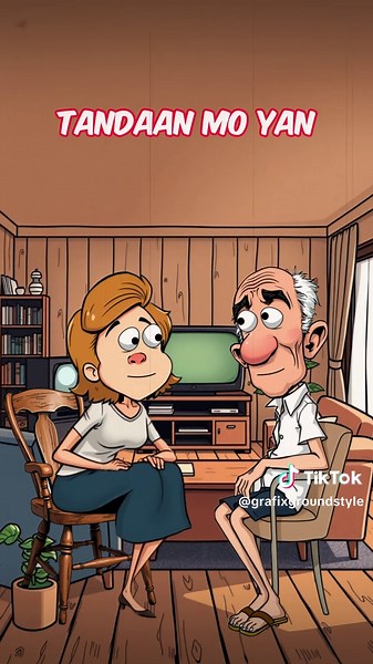 DISKARTE NII LOLO😁 #animation #cartoon #reels #funnyreels #comedyshorts #jokes #comedy