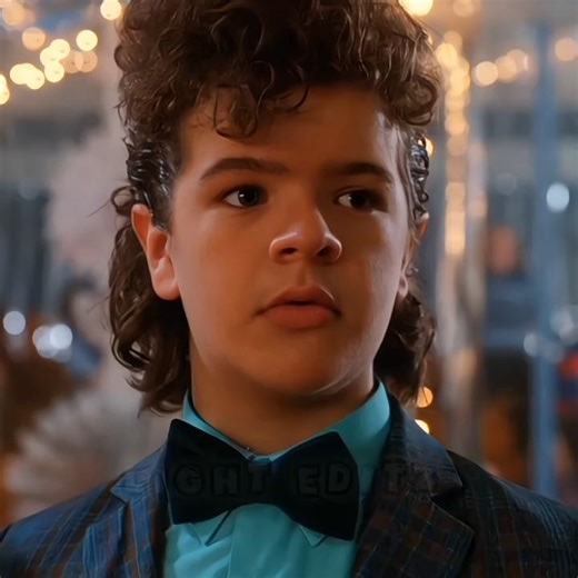 Nancy has GOLDEN HEART 💛 - Nancy x Dustin Edit | ("Stranger Things S2") | Golden Brown (Slowed)