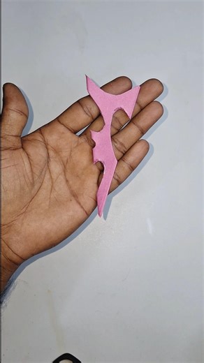 🎨 Amazing Colored Paper Snowflake Design | Easy and beautiful! #papercraft #art #diy