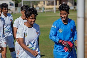 Beacon of Light: How FC Goa Women's team is paving the way forward for Indian Super League clubs