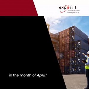 exporTT allocates funding for export activities from product development straight up to in-market promotions. Eleven exporting companies were impacted by these grants and funds in the month of April! #ExportBoosterInitiative #exportfunding | exporTT | Facebook