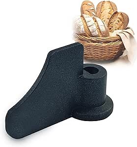 Bread Machine Kneading Blade Part CKSTBRTW20 Fits for Oster Bread Machine, oster bread machine paddle, Blade Replacement for Breadmaker Machine, breadman bread machine parts, 1 pack