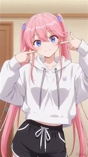 This Anime Girl Dance Is Breaking The Internet 😳🔥