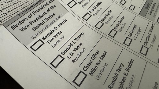 Where to vote in Michigan for the 2024 election - find your polling location