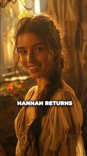 1 Samuel Chapter 1: The Birth of Samuel and Hannah’s Prayer