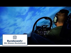 Pensacola: Üben im Simulator - Bundeswehr
