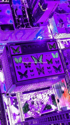 PELIGROSA - Floyy Menor || lyrics || aesthetic || what's app status || slowed down #shorts #lyrics