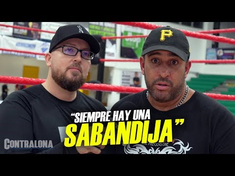 "WWC IS BETTER THAN EVER, BUT SOMEONE IS COMPLAINING" - Gilbert assures great things are coming