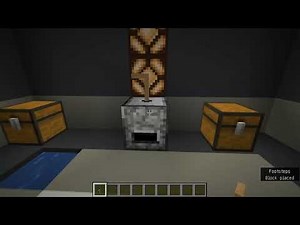 #01 Fluix Crystal & Grindstone - Applied Energistics 2 (AE2) [1.16.1]
