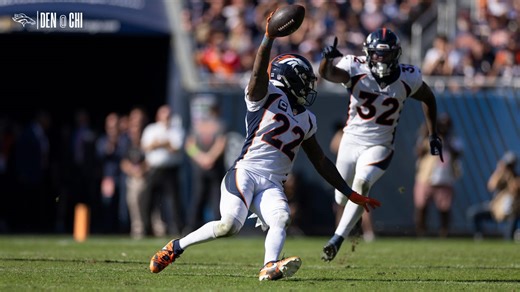 Full game highlights: Broncos 31, Bears 28 | Week 4