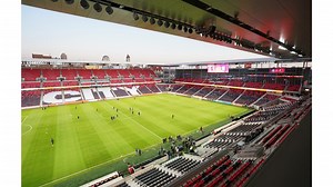 Here is CITY SC's policy on lightning