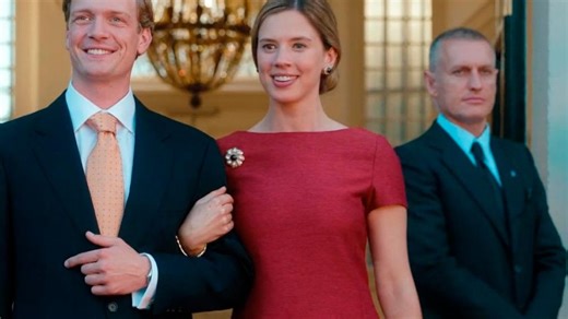 Máxima: la serie que arrasa en la TV holandesa ya prepara su esperada segunda temporada