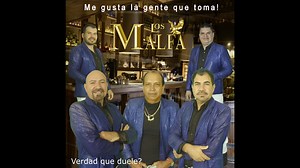 Les presentamos el primer tema 𝗩𝗲𝗿𝗱𝗮𝗱 𝗾𝘂𝗲 𝗱𝘂𝗲𝗹𝗲?🎉🕺de nuestro 𝗡𝗨𝗘𝗩𝗢 𝗗𝗜𝗦𝗖𝗢📀 esperamos les guste Contacto 📱𝟯𝟱𝟭 𝟭𝟮𝟰 𝟴𝟵𝟭𝟮 𝗠𝗲𝘅𝗶𝗰𝗼 #𝐥𝐨𝐬𝐌𝐚𝐥𝐟𝐚🦅 | Los Malfa