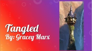 Tangled