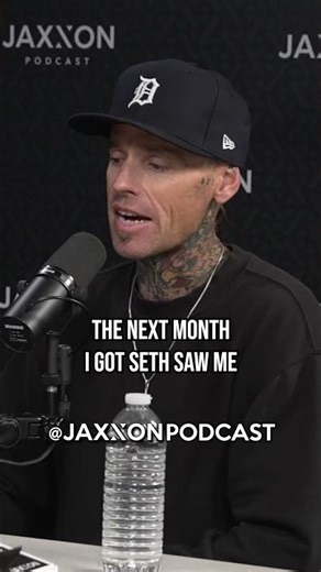 Scummy Going on the First Crusty Demons Trip