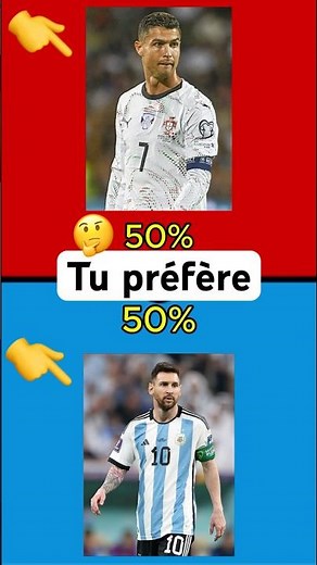 👉Likez et commentez quel est votre joueur préféré👇 - NicPixel