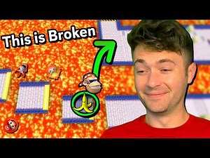 The Mario Kart Wii Endgame is Here...