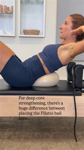 15K views | Are you placing the ball in the right spot?  Here’s a...