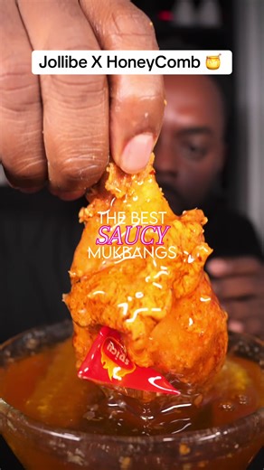 Delicious Saucy Mukbangs: Tasty Food Adventures