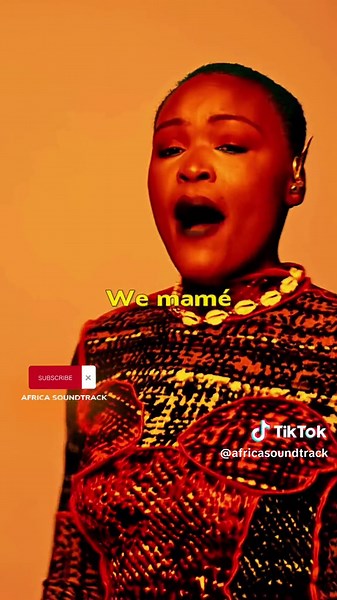 PONGO - Bruxos: Vibrant Afrobeats Lyrics & Performance