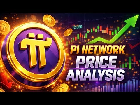 Pi Network Price Analysis 🚀 Pi Coin Prediction | PI Next Target & Breakout Signals