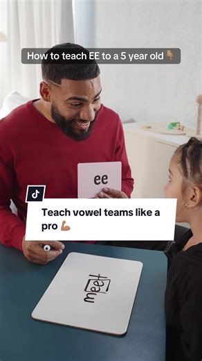 Teach Your Child Phonics at Home with Fun Cards