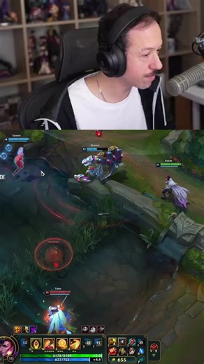 #knekro en #Twitch | Cátedra xd