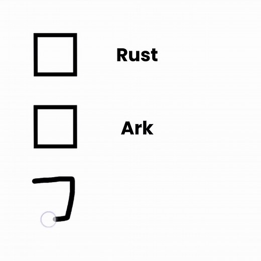 Сравнение игры Ark и Rust: что выбрать?