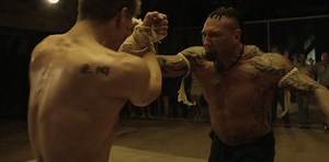 'Kickboxer: Vengeance' Trailer: Jean-Claude Van Damme Trains A New Fighter Out For Revenge - SlashFilm