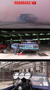 8.4K views · 146 reactions | NOTORIOUS aka MELTEM - Behind the scenes | Burnouts Australia Magazine | Facebook