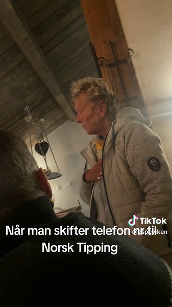 Norsk Tipping: Morsomme Pranker og Påskehumor