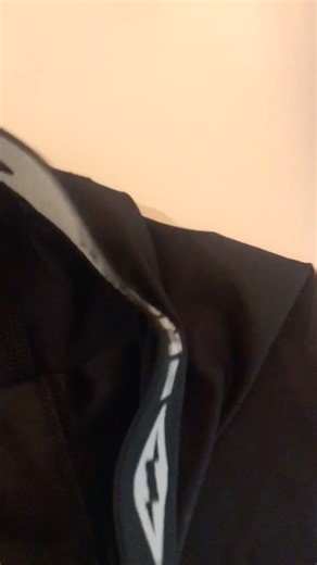 Watch Real Review of Shock Doctor Compression shorts with cup on Amazon Live