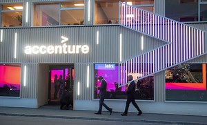 Accenture scraps diversity and inclusion goals, FT reports