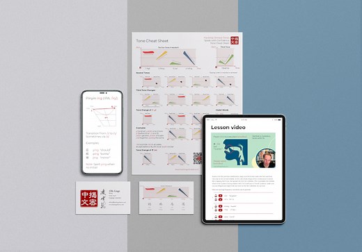 Hacking Chinese Pronunciation: Speaking with Confidence | Hacking Chinese
