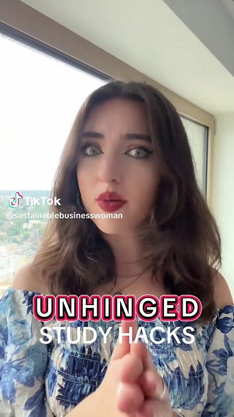 Effective Study Hacks for Achieving Top Grades