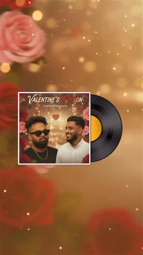 Jenesh CMPROD | Track 03 - Aarai Ooduthey (Preview) Vocals & Lyrics: @thuarakanx X @tharaga_music Music Production: Thuarakan 14.02.2026 💌 #tamilsong... | Instagram