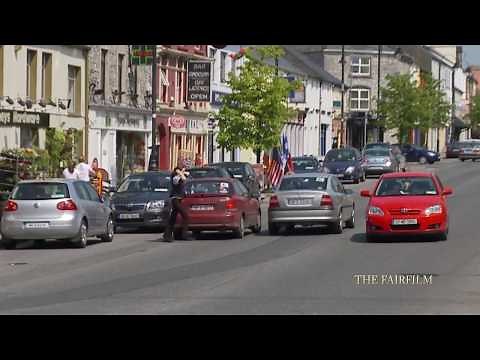 CLAREMORRIS TOWN CO MAYO IRELAND