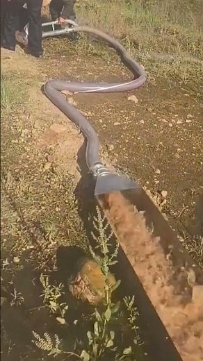 Gold Filtering in Sand – River Gold Separation Process 🔥