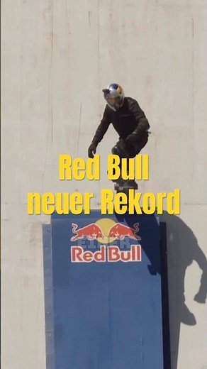 70 meters high, 167 km/h fast – Sandro Dias’ crazy ride