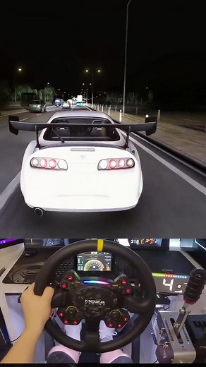 2K views | 921HP Toyota Supra MK4 Vs 914HP Nissan Skyline GT-R R34 | Marved Raze | Facebook
