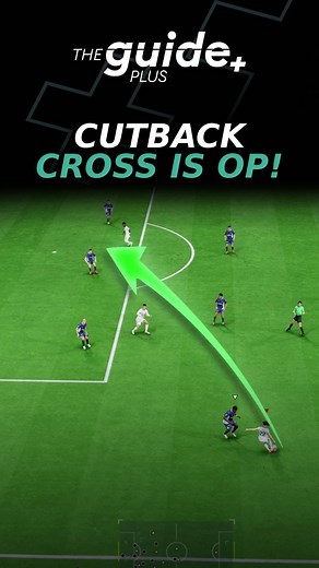 FC 26 Tips by THE GUIDE on Instagram: "This crossing technique outplays the entire defense! Check out our in-depth tutorial on THE GUIDE+ and the Endgame Meta Course, where we show you the strongest mechanics in the latest stage of the game - click the link in our bio! Music: Gank Move / Damma Beatz / courtesy of www.epidemicsound.com #fc25 #fc25tips #fc25tutorial #fc25tricks #fc25meta"