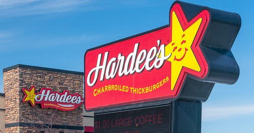 Here's When You Can Get Breakfast at Hardee's